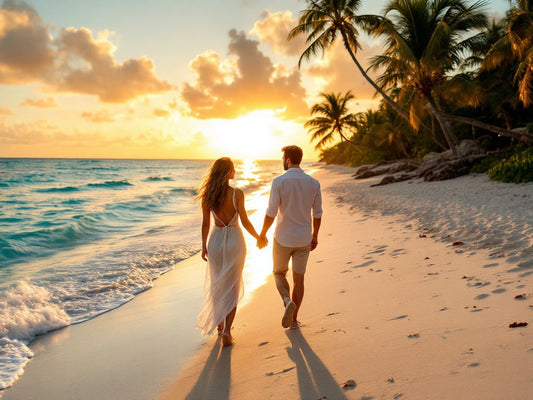 The Ultimate Anniversary Gift: Own a Piece of Paradise Together