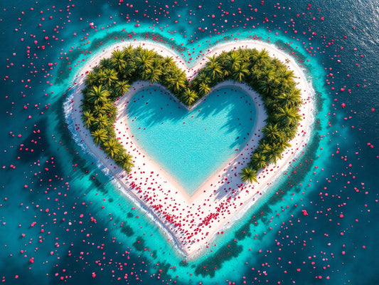 The Ultimate Mother’s Day Gift: A Slice of Paradise in Her Name