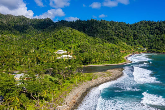 *Own a Piece of Paradise: How to Buy Your Own Slice of a Tropical Island for Just $49.95
