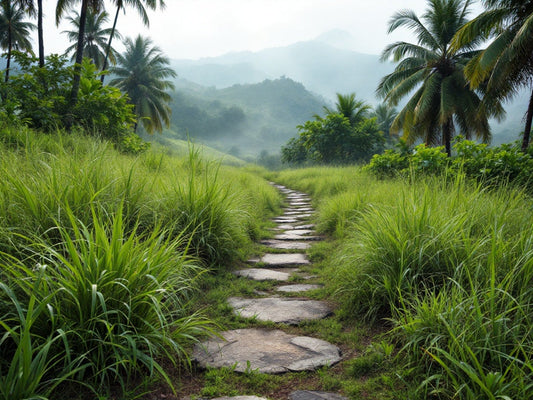 Own a Slice of Paradise: Why BuyingIsland.com is the Perfect Eco-Friendly Gift* &nbsp;